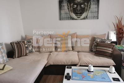 Chirie - Casa cu 3 camere, 95 mp, mobilata si utilata - Poitiers zona Frumoasa - 3