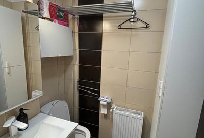 Apartament 2 camere,  mobilat, utilat, etaj 1 , Scandinavia, Rond Cristalului - 13