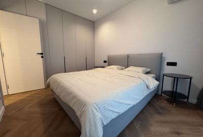 Apartament 2 camere Prima Închiriere Totul Nou Parcare Inclusă - 13