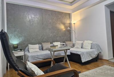 Apartament 3 camere | Floreasca | Parc Glinka - 8