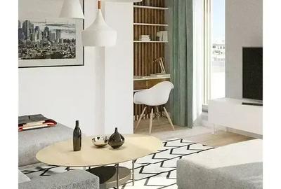 Apartament 2 camere | Finalizat | Ela Cotroceni | Lux | Comision 0 - 6