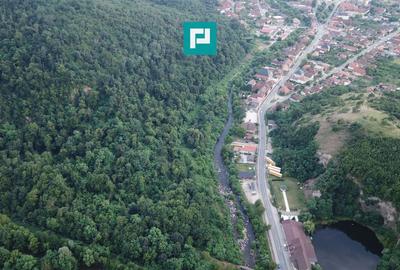 Teren Intravilan, în orașul Sebiș, Arad - 8