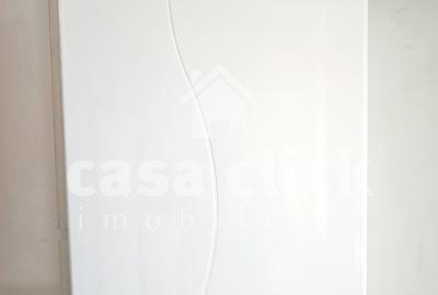 Apartament cu centrală proprie și aer condiționat | Micro 20 - 7