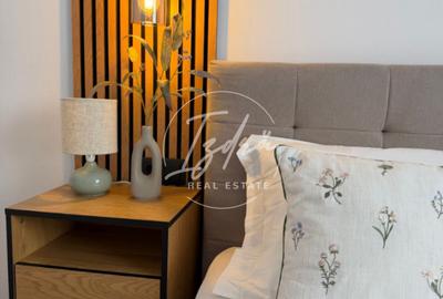 Apartament de lux de vanzare in Talmaciu - 3