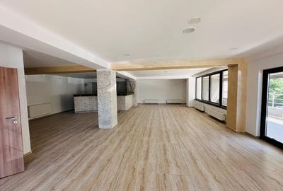 Spatiu comercial ideal investitie, 195 mp Padure Chiajna - 7