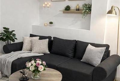 Apartament cu 3 camere, elegant si distinctiv, Central, Targu Mures - 1