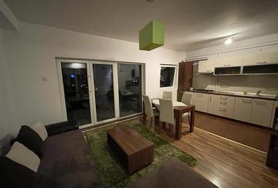 Vanzare apartament 2 camere bloc nou zona Piata Marasti - The Office, Cluj-Napoc - 1