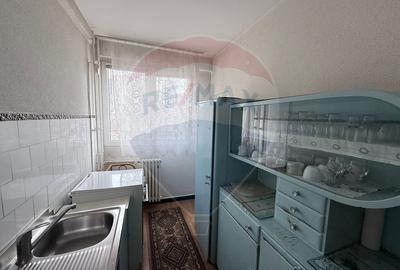 Apartament de vânzare | 2 camere | Bloc anvelopat,  Piata Sudului - 5