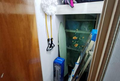 Domenii - Ion Mihalache apartament 2 camere 56 mp - 15