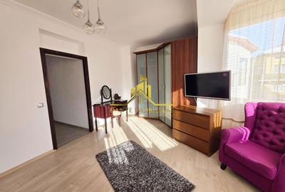 3 camere, mobilat modern, bloc nou, parcare, Buna Ziua - 13