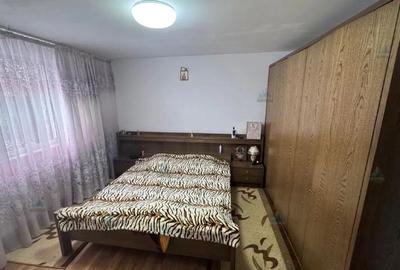 Casă cu mansardă și piscină de vânzare – Pictor Andreescu - 11