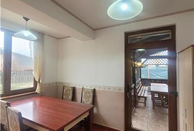 Casa P+M cu Teren de 530 mp - Cumpăna Cartier Del Sole - 21