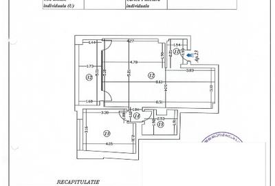 Apartament 2 camere ultramodern Floreasca Residence - 12