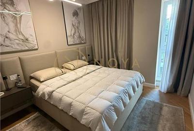 Apartament de 3 camere de vanzare in Pipera Ambiance - 2