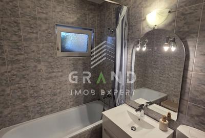 2 camere | Parcare+Boxă | Balcon 7mp | Zona Academia de Muzică–Mănăștur - 23