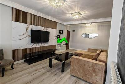 Apartament de vanzare 2 camere Sibiu Central - 12