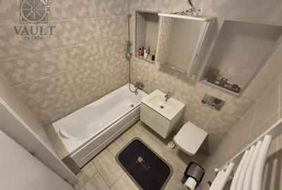 Apartament 3 camere - 13 Septembrie - Hotel MARRIOTT - 6