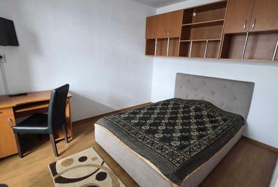 Apartament cu 2 camere, zona Alexandru cel Bun - 1