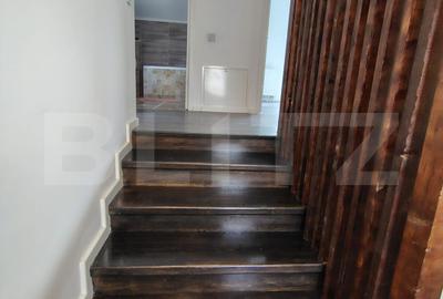 Casa individuala 4 camere, 108 mp, teren 486 mp, Cartierul Tineretului, Iris - 14