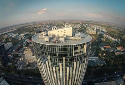 Inchiriere birouri - Sky Tower - 584 mp - 14