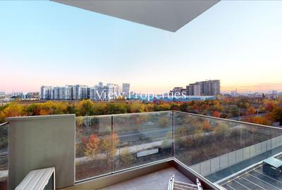 Apartament cu 2 camere - Onix Park - Aviatiei - Pipera - 1