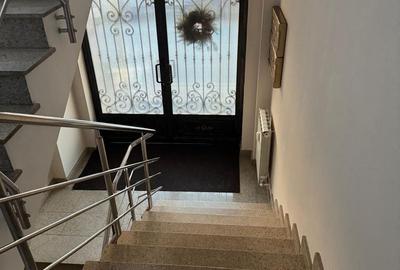 Bloc boutique Floreasca / 4 camere / parcare subterană - 16