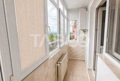 Apartament de vanzare 2 camere balcon etaj 2 in Avrig zona Sticla - 9