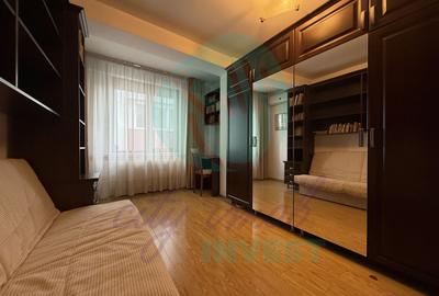3 camere boutique Dorobanți | Garaj subteran - 6