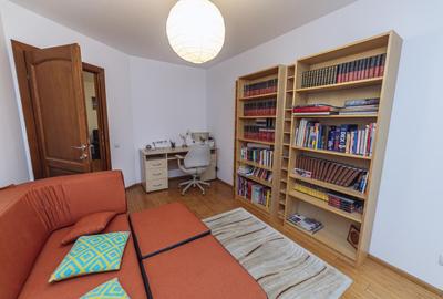 3 camere | Petfriendly | Parcare | Straulesti - 12