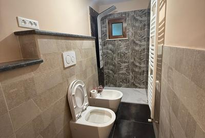Apartament trei camere - Renovat complet - str Longinescu - 7