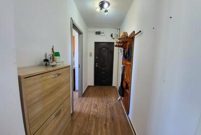 Apartament 3 camere, 64 mp, mobilat nou, centrală proprie – lângă Noki - 9
