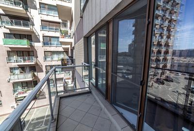 Apartament de 2 camere | Parcare | Complex Rasarit de Soare - 16