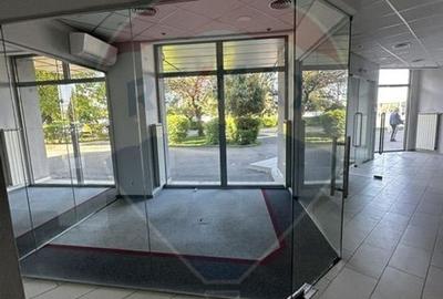 SPATIU COMERCIAL - zona Semiluna , Baia Mare - 8