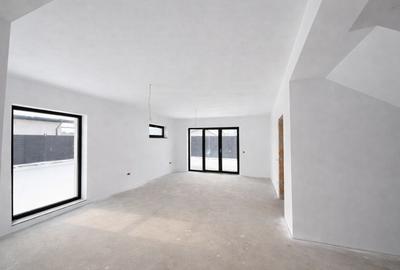 Casa noua in Harman | curte amenajata | utilitati complete | predare la cheie - 10