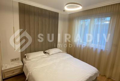 Apartament 3 camere cu terasă generoasă de 50 mp și parcare – Opera Residence - 3