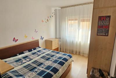 Închiriere- 4 camere - Stefan cel Mare - Lizeanu - 12