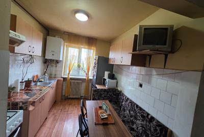 Vand apartament 2 camere Kogalniceanu - 1