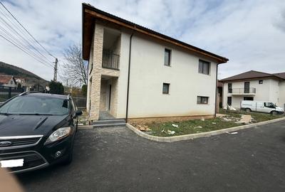 Casă individuală de vânzare în Gilău - 2