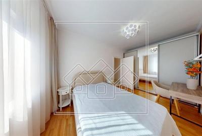Apartament de vanzare in Sibiu - 68 mp utili - Zona Ultracentrala - 13