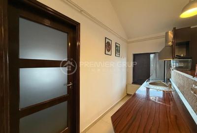 Apartament 3 camere modern 85mp 2 balcoane, Gara, aproape de centru - 7