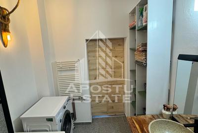 Casa tip duplex, P+M, 5 camere, zona Favorit. - 24