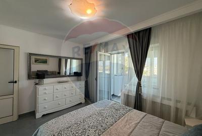 Apartament 2 camere decomandat , mobilat elegant, Alexandru Vlahuta - 5