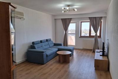 Gară - BCR apartament 3 camere de locuit nchiriat - 1