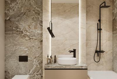 Horizon City: Apartament 1 Cameră cu Parcare Inclusă - Comision 0% - 8