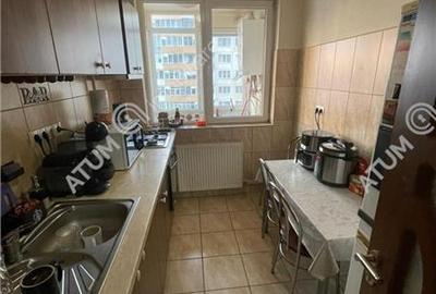 Apartament 3 camere decomandate balcon zona Mihai Viteazu Sibiu - 10
