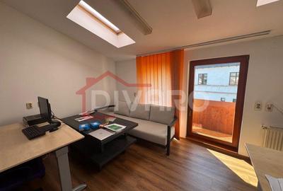 Inchiriere vila 12 camere S+P+1+M Cotroceni metrou ideal birouri - 10