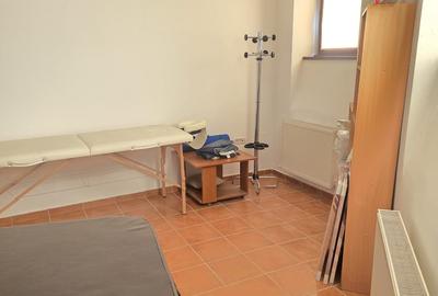 Universitate  Cișmigiu - 9