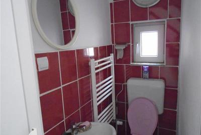 Resita Casa 7 Incaperi Parter,Etaj, Zero investitii - 6