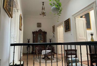 Apartament 4 camere / Tip Vila / Calea Grivitei - 1
