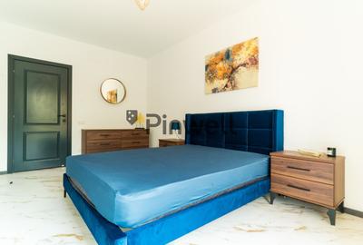 Grand Park Pipera| 2 camere| Acces GRATUIT SPA&PISCINA| Iancu Nicolae - 18